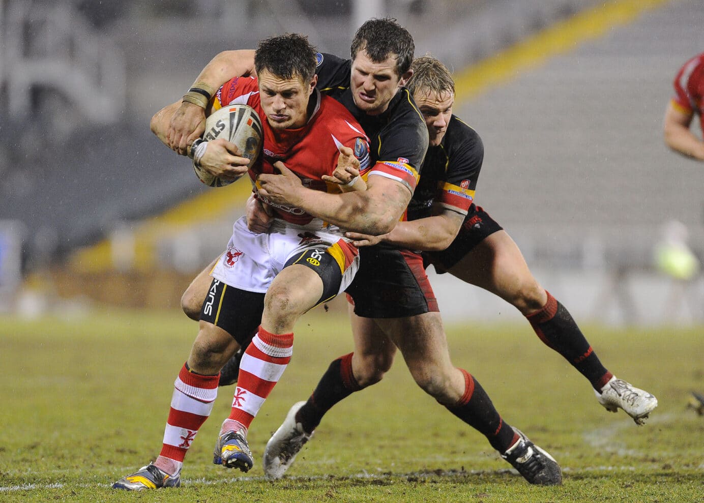 2010 - Sheffield v Dewsbury - Johnny Woodcock 02